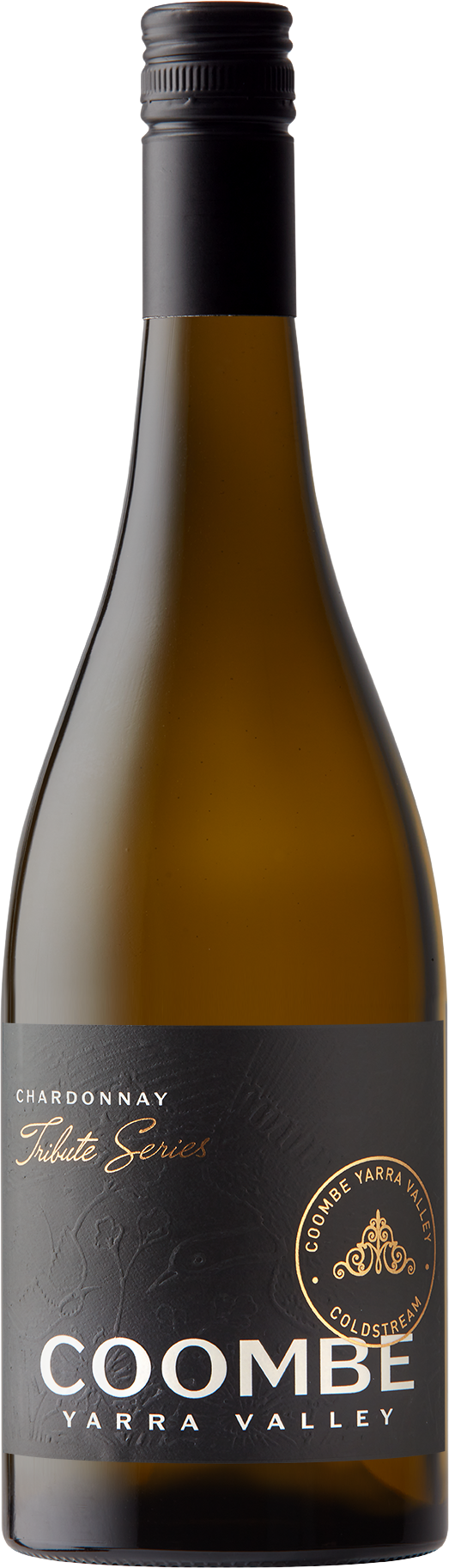 Coombe Yarra Valley Tribute Series Lady Pamela Chardonnay 2023 Yarra Valley